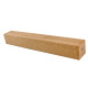 Red Oak spindle blank 1-1/2 x 1-1/2 x 12 - product of Canada