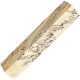 Spalted Tamarind pen blanks