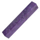 Stabilized Birdseye Maple pen blanks purple haze - product of Canada