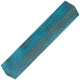 Stabilized double dyed Maple pen blanks black & brilliant blue - product of Canada