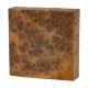Stabilized Amboyna Burl ring blanks