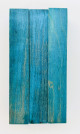 Stabilized double dyed Maple pen blanks black & brilliant blue - product of Canada