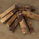 Stabilized Spalted Maple Burl pen blanks - product of Canada