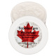 Superior Grit Microfine abrasive paste 230 g / 8 oz jar - product of Canada