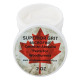 Superior Grit Microfine abrasive paste – 50g/2oz jar - product of Canada