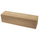 Walnut spindle blank 3 x 3 x 12 - product of Canada