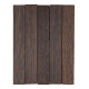 Wenge pen blanks - 5 pack