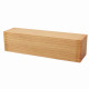 Yellow Birch project block 1-1/2 x 1-1/2 x 6 - product of Canada