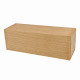 Project BLOCK Yellow Birch  2 x 2 x 6