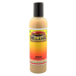 Shellawax Shellawax liquid friction polish – 250 mL | High-gloss woodturning finish