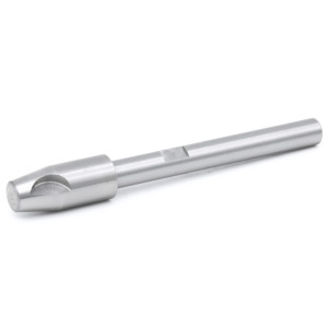 Rotur pen mill pilot shaft for 27/64 tubes - made in the UK