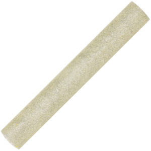 Glitter pen blanks Saturn - made in Canada