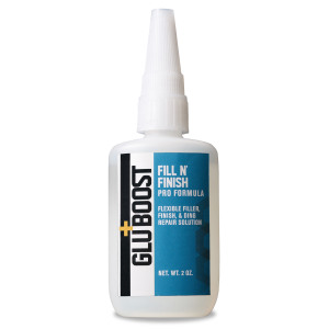 GluBoost Fill n' Finish Pro Formula 2 oz