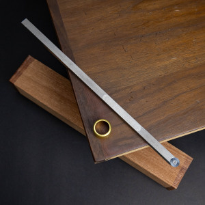 SPECIAL BUNDLE: Make your own carbide finisher tool - product of Canada