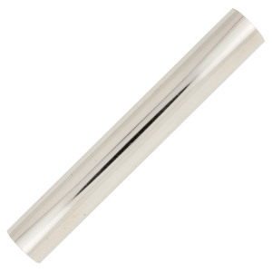 Pill holder key ring kit LONG replacement tube - Single