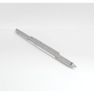 Tool bar and pointed carbide detail cutter by Kilian Tools - made in Canada