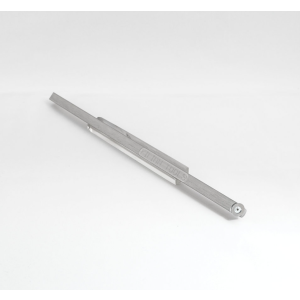 Tool bar and round 11 mm carbide cutter by Kilian Tools - made in Canada
