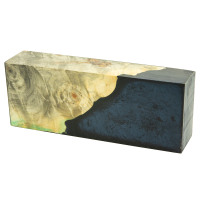 Fusion/Hybrid KNIFE BLOCK #11 Navy Chasm - made in Canada