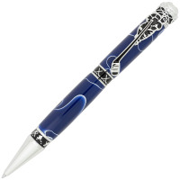 Hockey pen kit by PSI chrome