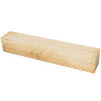 Ash spindle blank 2 x 2 x 12 - product of Canada