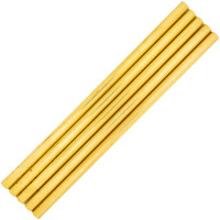 12.5 mm x 10-inch pen tubes - 5 pack