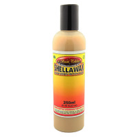 Shellawax liquid friction polish 250 mL