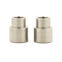 Bushings 98A - Secret Compartment key ring kits