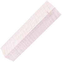 Stabilized Curly Maple pen blanks mauve exceptional 1" - product of Canada