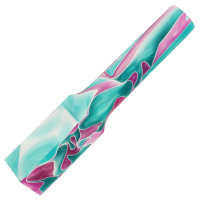 Acrylic pen blanks #613 - Cotton Candy