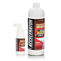 Starbond CA accelerator - 16 oz 
