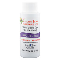 Cactus Juice dye purple haze 2 oz