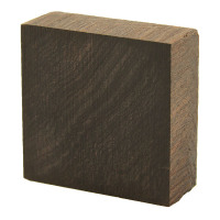 African Blackwood ring blanks 