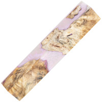 Fusion/Hybrid pen blanks #61 - Opal Divine