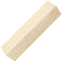 Ash pen blanks - 1"