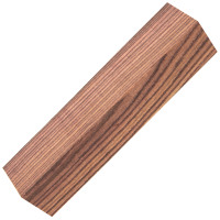 Kingwood pen blanks - 1"