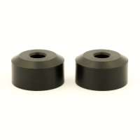 Lifestyle ring bushings medium - ring sizes 8 to 11.5