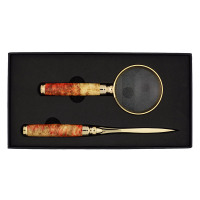 Capstone kit bundle gold - two piece
