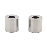 Bushings 98A - Secret Compartment key ring kits