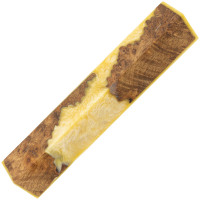 Fusion hybrid pen blanks #74 Buttercup - made in Canada