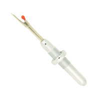 Single seam ripper kit replacement blade - small chrome