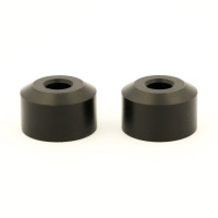 Lifestyle ring bushings small - ring sizes 4 to 7.5