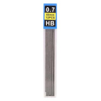 Pencil leads 0.7 mm - 12-pack