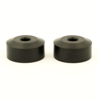 Lifestyle ring bushings large - ring sizes 12 to 16