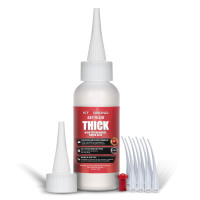 Starbond CA glue gel type thick - 2 oz