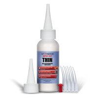 Starbond CA glue thin - 2 oz 