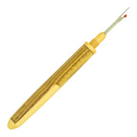 Single seam ripper kit satin gold