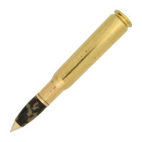 50 caliber ballpoint pen kit 