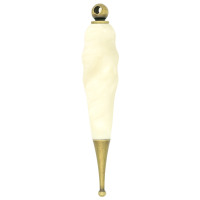 Ornament kit antique brass