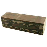 Jumbo Project acrylic blank #506 - Camo