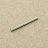 1/16" NICKEL SILVER pins 1" long - 12 pack